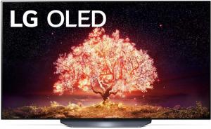 LG OLED77B1, 77" (195cm), 4K UHD, i zi