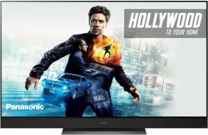 Panasonic TX-65HZ2000E, 65" (164cm), 4K UHD, i zi