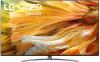 Televizior LG 75QNED91 - 75" (189cm), 4K UHD, i argjendtë