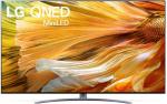 Televizior LG 75QNED91 - 75" (189cm), 4K UHD, i argjendtë
