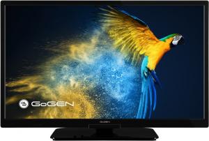 GoGEN TVH 24M506 STWEB, 24" (60cm), HD, i zi