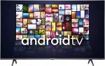Hyundai ULL 50740 GSMART - 50` (127cm), 4K UHD, i zi