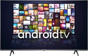 Hyundai ULL 50740 GSMART - 50` (127cm), 4K UHD, i zi