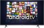 Hyundai ULL 50740 GSMART - 50` (127cm), 4K UHD, i zi