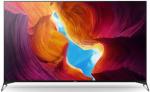 Sony KD-55XH9505, 55" (139cm), 4K UHD, i zi