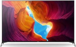 Sony KD-55XH9505, 55" (139cm), 4K UHD, i zi