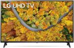 LG 65UP7500, 65` (164cm), 4K UHD, i zi