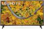 LG 65UP7500, 65` (164cm), 4K UHD, i zi