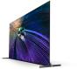 Sony XR-83A90J, 83" (208cm), 4K UHD, i zi