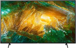 Sony KE-55XH8096, 55" (139cm), 4K UHD, i zi
