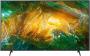 Sony KE-55XH8096, 55" (139cm), 4K UHD, i zi