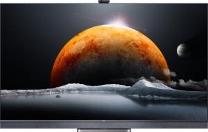 Televizior TCL 55C825 - 55" (139cm), 4K UHD, i argjendtë