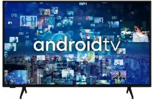 GoGEN TVF 43J536 GWEB - 43` (108cm), Full HD, i zi