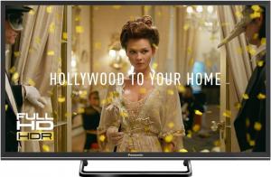 Panasonic TX-32FS503E, 32" (80cm), HD, i zi