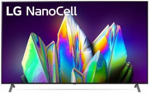 LG 65NANO99 - 65` (164cm), 8K UHD, i hirtë e errët