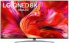 Televizior LG 75QNED96 - 75" (189cm), 8K UHD, i argjendtë