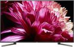 Sony KD-85XG9505 - 85" (215cm), 4K UHD, i zi/argjendtë