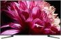 Sony KD-85XG9505 - 85" (215cm), 4K UHD, i zi/argjendtë