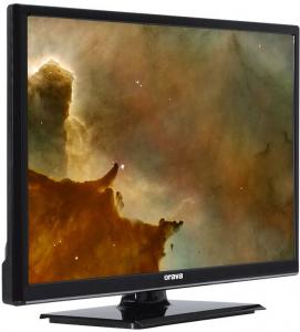 Orava LT-637 - 24” (60cm), HD, i zi