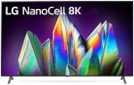 LG 75NANO99, 75` (190cm), 8K UHD, i hirtë e errët