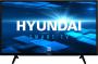 Televizior Hyundai HLM 39TS502 SMART, 39 " (98cm), HD, i zi