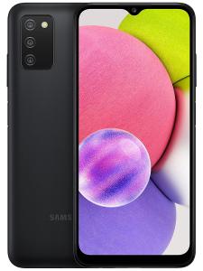SAMSUNG GALAXY A03s Black