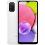 SAMSUNG GALAXY A03s White