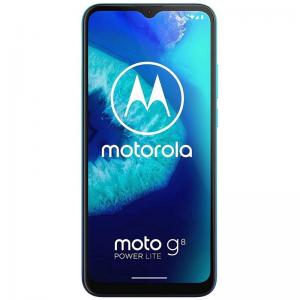 Motorola MOTO G8 Power Lite 4/64GB Arctic Blue