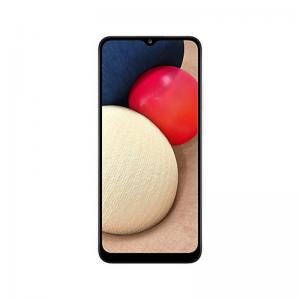 SAMSUNG GALAXY A02s White