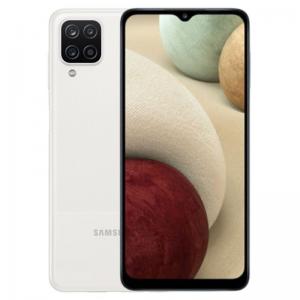 SAMSUNG GALAXY A12 4/64GB White