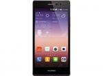 HUAWEI P8 GREY