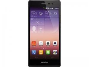 HUAWEI P8 GREY
