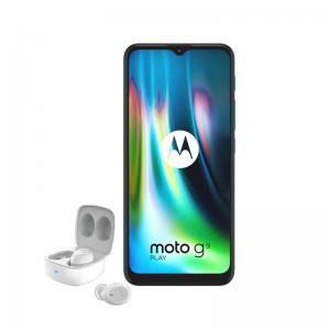 Motorola MOTO G9 Play 4/64GB Green
