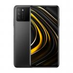 Xiaomi Poco M3 4/128GB Black