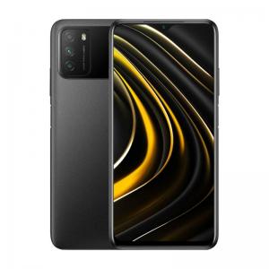 Xiaomi Poco M3 4/128GB Black