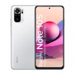 Xiaomi Redmi Note 10S 6/128GB White