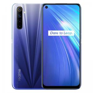 Realme 6 4/128GB Blue