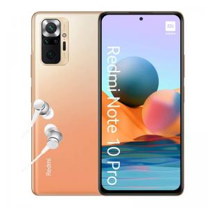 Xiaomi Redmi Note 10 Pro 6/128GB Bronze