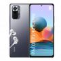 Xiaomi Redmi Note 10 Pro 6/128GB Grey