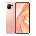 Xiaomi Mi 11 Lite 6/128GB Peach Pink