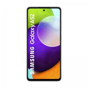 SAMSUNG GALAXY A52 DS White