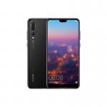 HUAWEI P20 64GB Black