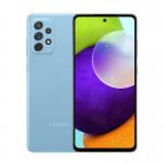 SAMSUNG GALAXY A72 DS Blue