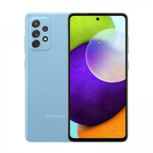 SAMSUNG GALAXY A72 DS Blue