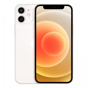 iPhone 12 Mini 5G 128GB White