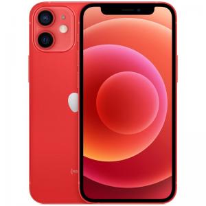 iPhone 12 Mini 5G 128GB Red