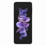 SAMSUNG GALAXY Z Flip3 5G Black
