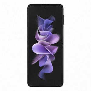 SAMSUNG GALAXY Z Flip3 5G Black