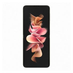 SAMSUNG GALAXY Z Flip3 5G Cream