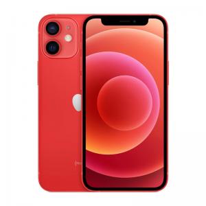 iPhone 12 Mini 5G 256GB Red